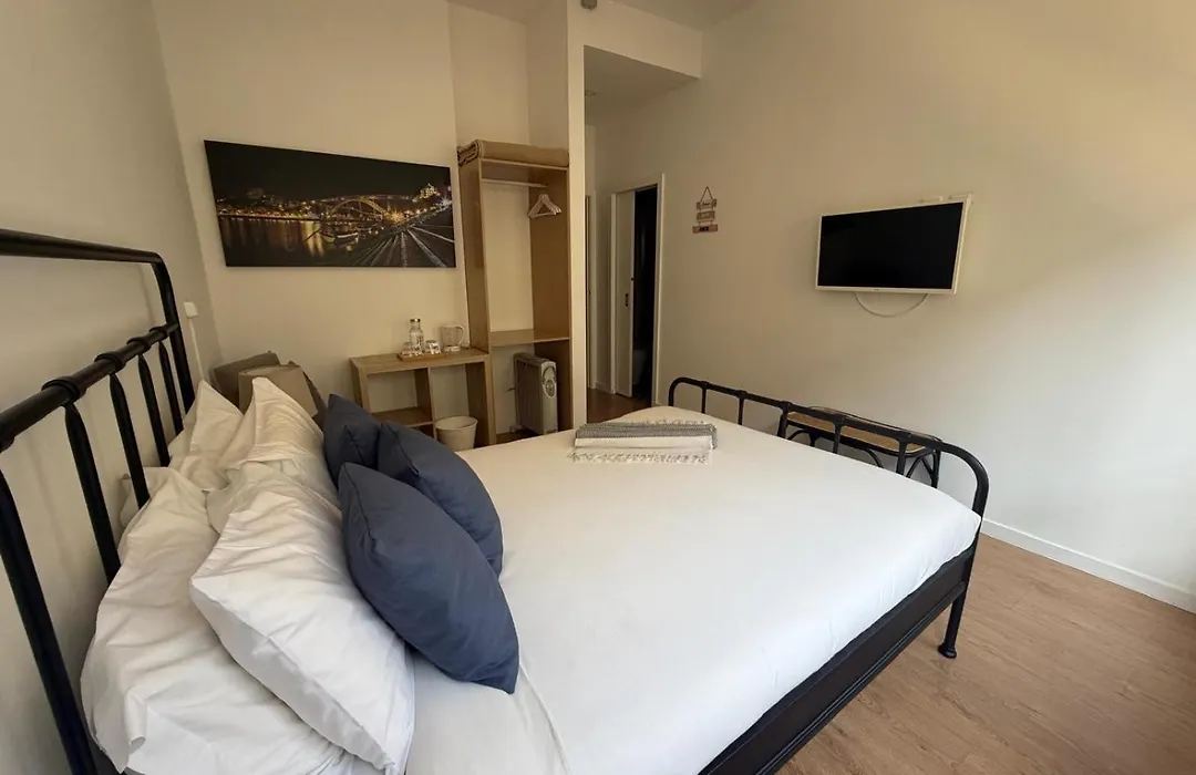 Oporto Bonjardim Residence-1