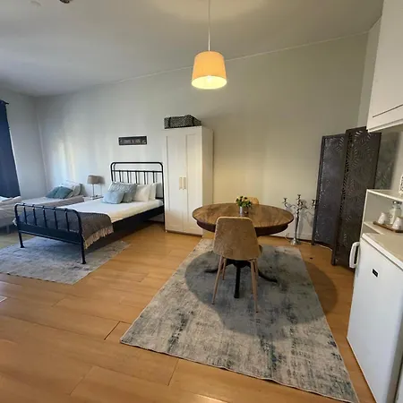 Oporto Bonjardim Residence-2