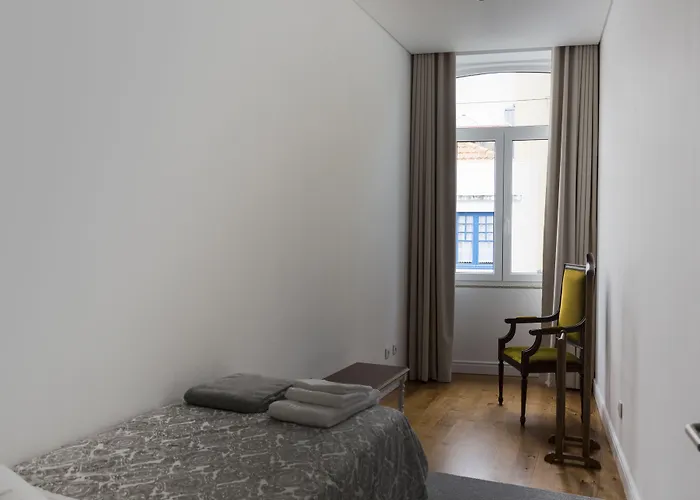 Casa Velha Guesthouse Porto